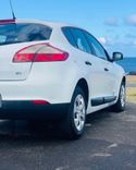 voiture occasion RENAULT MEGANE à la Réunion disponible sur noutlauto.re