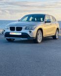 voiture occasion BMW X1 à la Réunion disponible sur noutlauto.re