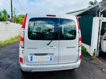 voiture occasion RENAULT KANGOO à la Réunion disponible sur noutlauto.re