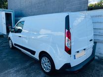 voiture occasion FORD TRANSIT CONNECT à la Réunion disponible sur noutlauto.re