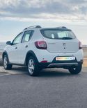 voiture occasion DACIA SANDERO à la Réunion disponible sur noutlauto.re