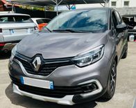 voiture occasion RENAULT CAPTUR à la Réunion disponible sur noutlauto.re