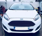 voiture occasion FORD FIESTA à la Réunion disponible sur noutlauto.re