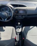 voiture occasion TOYOTA YARIS à la Réunion disponible sur noutlauto.re