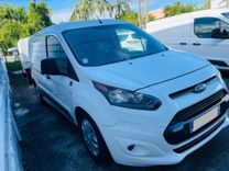 voiture occasion FORD TRANSIT CONNECT à la Réunion disponible sur noutlauto.re