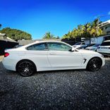 voiture occasion BMW SERIE 4 à la Réunion disponible sur noutlauto.re