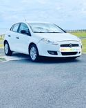 voiture occasion FIAT BRAVO à la Réunion disponible sur noutlauto.re
