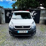 voiture occasion PEUGEOT PARTNER à la Réunion disponible sur noutlauto.re