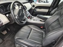 voiture occasion LAND ROVER RANGE ROVER à la Réunion disponible sur noutlauto.re