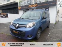 voiture occasion RENAULT KANGOO à la Réunion disponible sur noutlauto.re