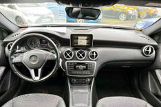 voiture occasion MERCEDES CLASSE A à la Réunion disponible sur noutlauto.re