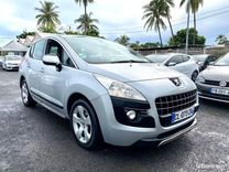 voiture occasion PEUGEOT 3008 à la Réunion disponible sur noutlauto.re
