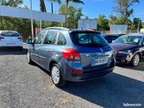 voiture occasion RENAULT CLIO à la Réunion disponible sur noutlauto.re