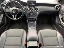 voiture occasion MERCEDES CLASSE A à la Réunion disponible sur noutlauto.re