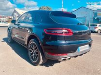 voiture occasion PORSCHE MACAN à la Réunion disponible sur noutlauto.re