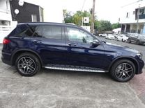 voiture occasion MERCEDES CLASSE GLC à la Réunion disponible sur noutlauto.re