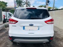 voiture occasion FORD KUGA à la Réunion disponible sur noutlauto.re