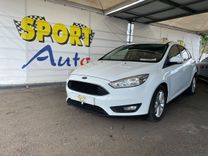 voiture occasion FORD FOCUS à la Réunion disponible sur noutlauto.re