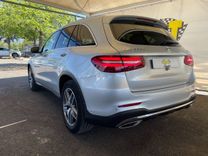voiture occasion MERCEDES CLASSE GLC à la Réunion disponible sur noutlauto.re