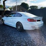 voiture occasion BMW SERIE 4 à la Réunion disponible sur noutlauto.re