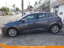 voiture occasion RENAULT MEGANE à la Réunion disponible sur noutlauto.re