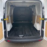 voiture occasion FORD TRANSIT CUSTOM à la Réunion disponible sur noutlauto.re
