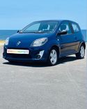 voiture occasion RENAULT TWINGO à la Réunion disponible sur noutlauto.re