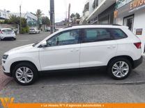 voiture occasion SKODA KAROQ à la Réunion disponible sur noutlauto.re