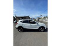 voiture occasion NISSAN QASHQAI à la Réunion disponible sur noutlauto.re