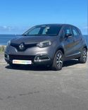 voiture occasion RENAULT CAPTUR à la Réunion disponible sur noutlauto.re