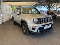 voiture occasion JEEP RENEGADE à la Réunion disponible sur noutlauto.re