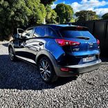 voiture occasion MAZDA CX3 à la Réunion disponible sur noutlauto.re