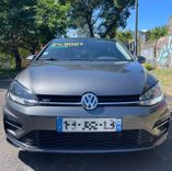 voiture occasion VOLKSWAGEN GOLF à la Réunion disponible sur noutlauto.re