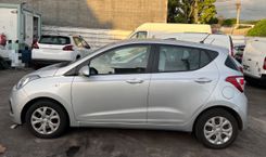 voiture occasion HYUNDAI I 10 à la Réunion disponible sur noutlauto.re
