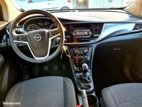 voiture occasion OPEL MOKKA à la Réunion disponible sur noutlauto.re