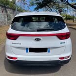 voiture occasion KIA SPORTAGE à la Réunion disponible sur noutlauto.re