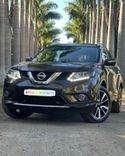 voiture occasion NISSAN X-TRAIL à la Réunion disponible sur noutlauto.re