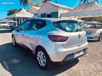 voiture occasion RENAULT CLIO à la Réunion disponible sur noutlauto.re
