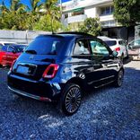voiture occasion FIAT 500 à la Réunion disponible sur noutlauto.re