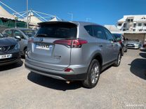 voiture occasion TOYOTA RAV4 à la Réunion disponible sur noutlauto.re