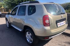 voiture occasion DACIA DUSTER à la Réunion disponible sur noutlauto.re