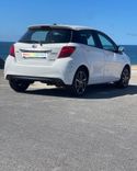 voiture occasion TOYOTA YARIS à la Réunion disponible sur noutlauto.re