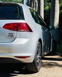 voiture occasion VOLKSWAGEN GOLF à la Réunion disponible sur noutlauto.re