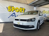 voiture occasion VOLKSWAGEN POLO à la Réunion disponible sur noutlauto.re