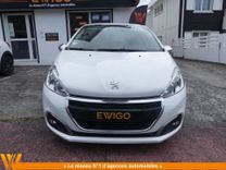 voiture occasion PEUGEOT 208 à la Réunion disponible sur noutlauto.re