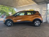 voiture occasion RENAULT CAPTUR à la Réunion disponible sur noutlauto.re
