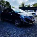 voiture occasion DS DS3 à la Réunion disponible sur noutlauto.re