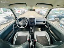 voiture occasion SUZUKI JIMNY à la Réunion disponible sur noutlauto.re