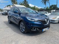 voiture occasion RENAULT KADJAR à la Réunion disponible sur noutlauto.re