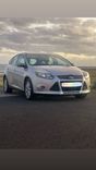 voiture occasion FORD FOCUS à la Réunion disponible sur noutlauto.re